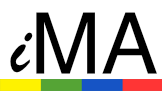 iMA Logo